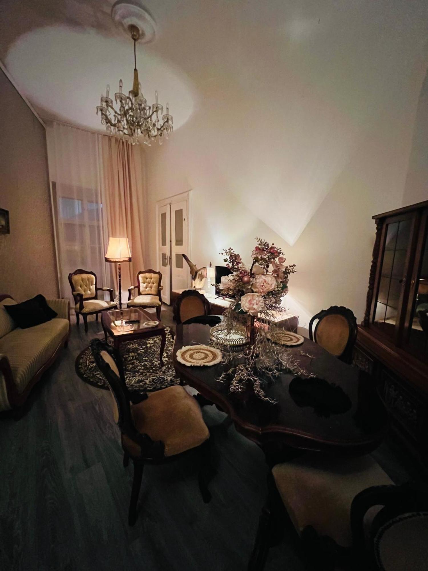 Appartement Csaky Palace Bratislava 1 Extérieur photo