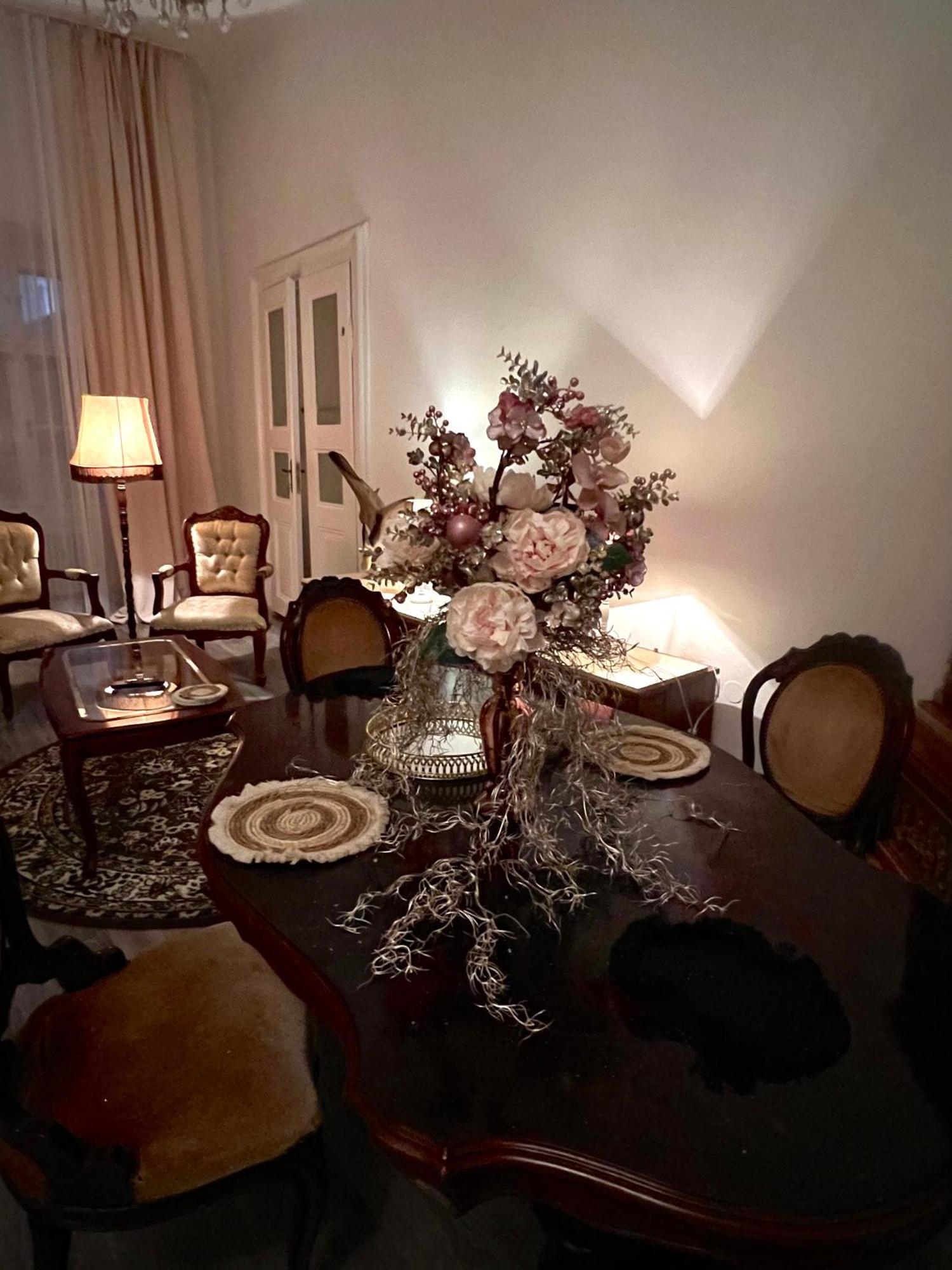 Appartement Csaky Palace Bratislava 1 Extérieur photo