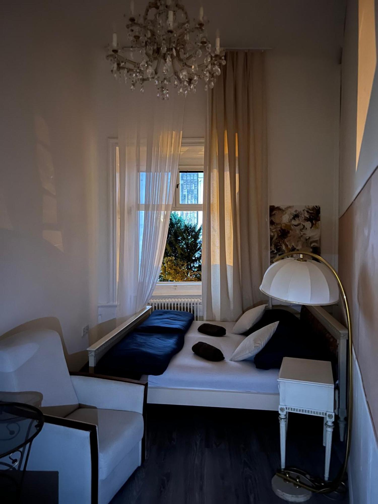Appartement Csaky Palace Bratislava 1 Extérieur photo